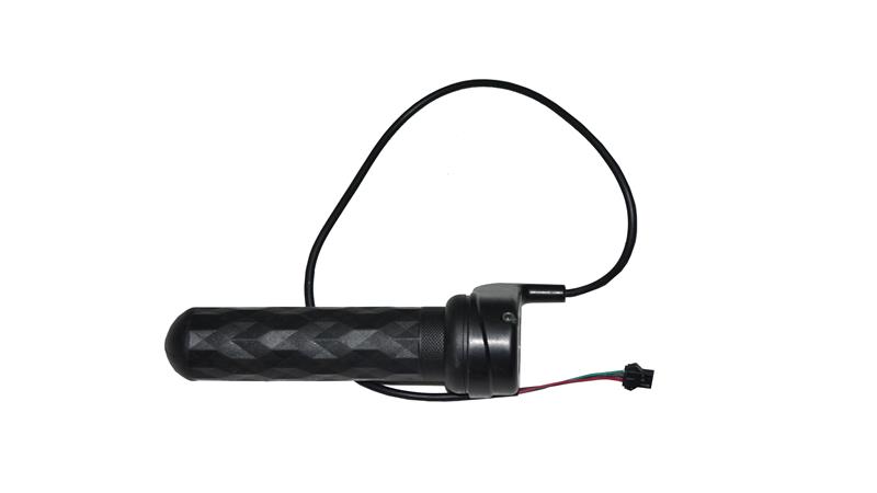 GAZ BORUSU SAĞ TEK (ECOBIKE)